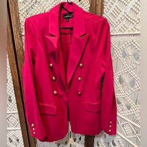 NWOT Lane Bryant Blazer in a size 16